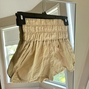 Free People Movement The Way Home Short, size XS